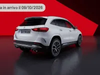 Usado Mercedes GLA35 AMG Advanced Plus 306 CV (225 kW) 2024 Plateado SUV