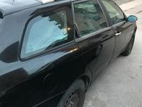 Usata Alfa Romeo 156 150 CV (110 kW) 2003 Station wagon