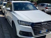 usata Audi Q7 