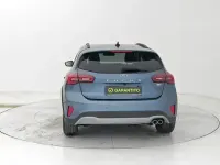 Usata Ford Focus 125 CV (91 kW) 2023 Blu Berlina