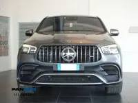 Usata Mercedes GLE63 AMG AMG 612 CV (450 kW) 2022 Grigio SUV