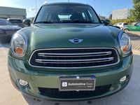 usata Mini Cooper D Countryman Cooper Countryman