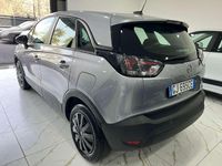 Usata Opel Crossland X Edition 110 CV (80 kW) 2022 Other SUV