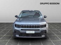 Usata Jeep Avenger Summit 101 CV (74 kW) 2025 SUV