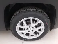 Usata Jeep Renegade 131 CV (96 kW) 2022 Nero SUV
