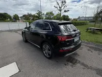 Usata Audi Q5 Advanced 204 CV (150 kW) 2021 SUV