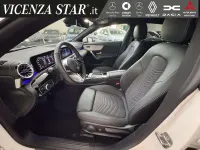 Usata Mercedes CLA180 116 CV (85 kW) 2025 Bianco Berlina