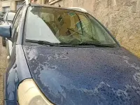 Usata Fiat Sedici 2008 Blu SUV