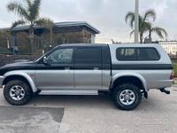 Usata Mitsubishi L200 87 CV (63 kW) 2000 Pick-up