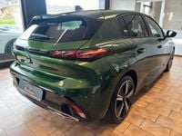 Occasion Peugeot 308 GT 131 ch (96 kW) 2022 Vert Berline