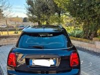 Begagnad Mini ONE 136 HK (100 kW) 2021 Halvkombi