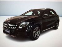 usata Mercedes GLA200 d Premium auto