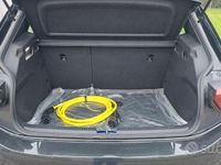 Usata VW ID.3 Pro Performance 150 kW (204 CV) 2023 Nero Utilitaria