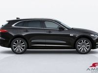 usata Jaguar F-Pace 2.0 D 163 CV AWD aut. nuova a Corciano