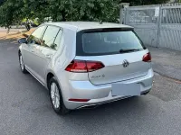 Usata VW Golf VIII 115 CV (84 kW) 2024 Grigio Berlina