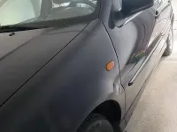 Usata VW Polo 45 CV (33 kW) 1996 Blu Berlina