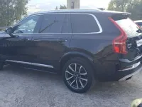 Usata Volvo XC90 Inscription 310 CV (228 kW) 2019 Nero SUV