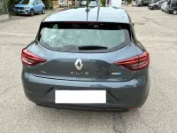 Usata Renault Clio V Zen 91 CV (66 kW) 2021 Grigio Berlina
