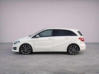 Usata Mercedes B220 184 CV (135 kW) 2017 Bianco Monovolume