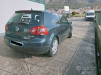 usata VW Golf V Golf 2.0 16V TDI 3p. Sportline