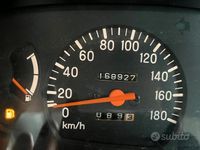 Usata Mitsubishi L200 2000 Pick-up