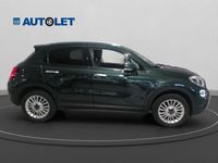 usata Fiat 500X 2018 Benzina 1.3 T4 Cross 150cv dct