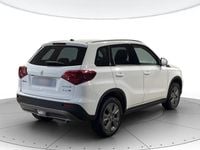 Second-hand Suzuki Vitara Cool 129 CP (94 kW) 2024 Alb SUV