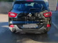Usata Renault Kadjar 131 CV (96 kW) 2018 Nero SUV