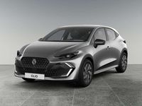 Ny Renault Clio V Evolution 116 HK (85 kW) 2026 Grå Halvkombi