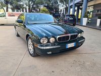 usata Jaguar XJ6 3.0v6 ASI P E R F E T T A