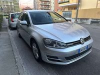 usata VW Golf VII Golf2013 5p 1.4 tgi Highline