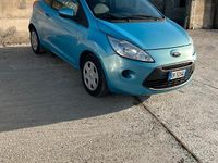 Usata Ford Ka 75 CV (55 kW) 2009 Utilitaria