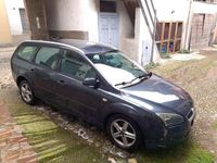 Usata Ford Focus Style 110 CV (80 kW) 2008 Station wagon