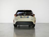 Usata Toyota Yaris Cross Business Edition 116 CV (85 kW) 2022 Bia SUV