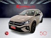 Begagnad VW Taigo R-line Plus 116 HK (85 kW) 2024 Beige SUV