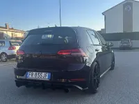 Usata VW Golf VII GTI 245 CV (180 kW) 2018 Berlina
