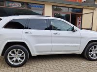 Usata Jeep Grand Cherokee 2015 SUV