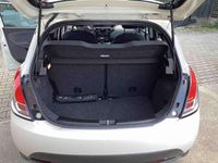 Usata Lancia Ypsilon Silver 70 CV (51 kW) 2023 Bianco Utilitaria