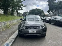 Usata Land Rover Range Rover evoque S 179 CV (131 kW) 2019 Grigio SUV