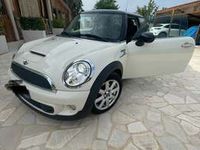 usata Mini Cooper SD Mini 2.0 16V Cooper SD