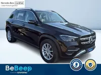 Usata Mercedes GLE350 de Advanced Plus 2024 Nero SUV