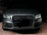 Usata Audi Q5 Advanced Plus 177 CV (130 kW) 2012 SUV