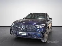 Usata Mercedes GLC300de Advanced 197 CV (144 kW) 2023 SUV