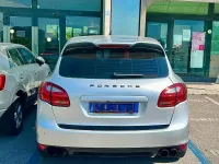 Usata Porsche Cayenne 245 CV (180 kW) 2011 SUV