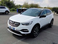 usata Opel Grandland X dci Innovation