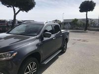Usata Mercedes X350 258 CV (189 kW) 2020 Pick-up