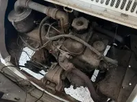 Usata Fiat 500 1970 Utilitaria