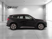 Usata BMW X1 xLine 150 CV (110 kW) 2023 Nero SUV