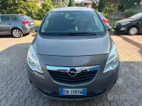 Usata Opel Meriva Cosmo 101 CV (74 kW) 2013 Other Monovolume