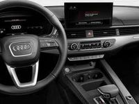 usata Audi A4 Allroad 45 TFSI MHEV Business Evo 265CV Q. S-TR*PRONTA*